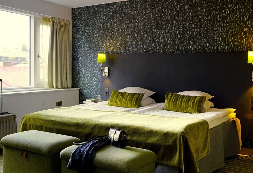 酒店 Scandic Europa