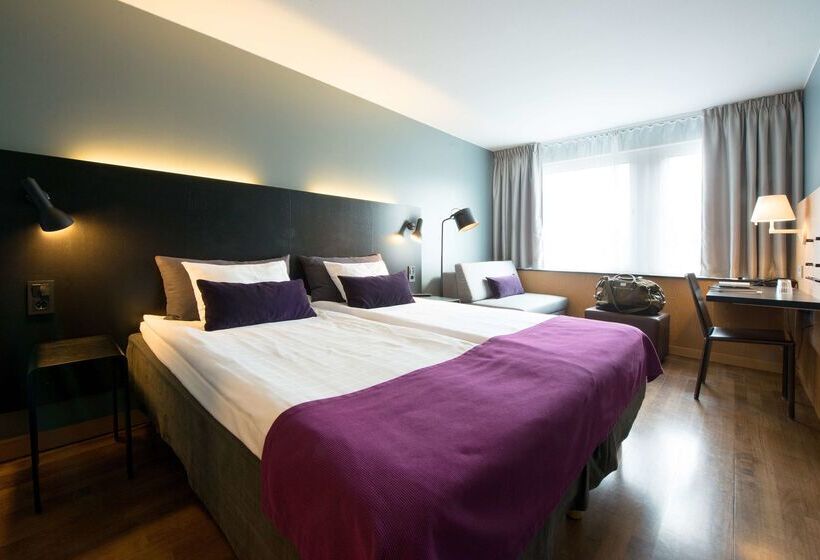 酒店 Scandic Europa