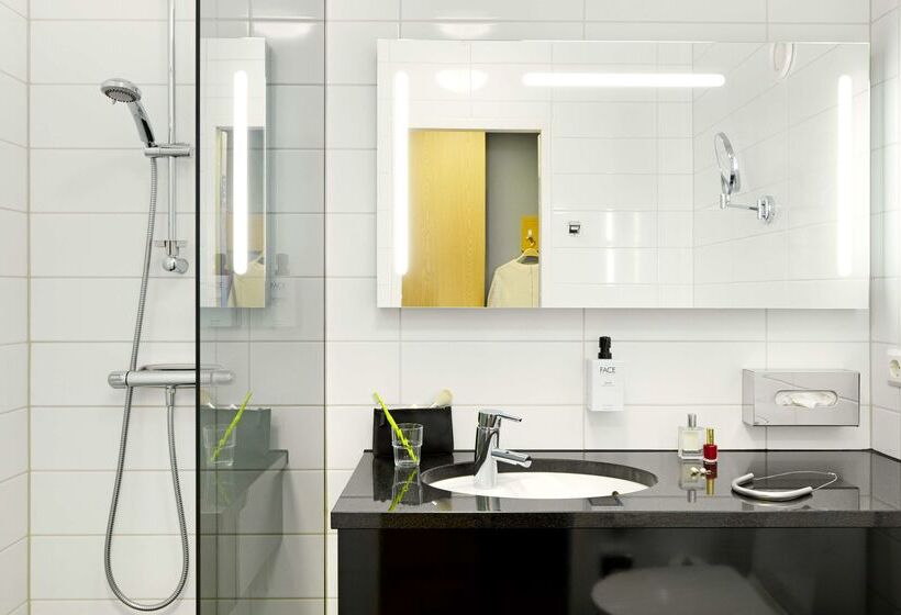 酒店 Scandic Europa