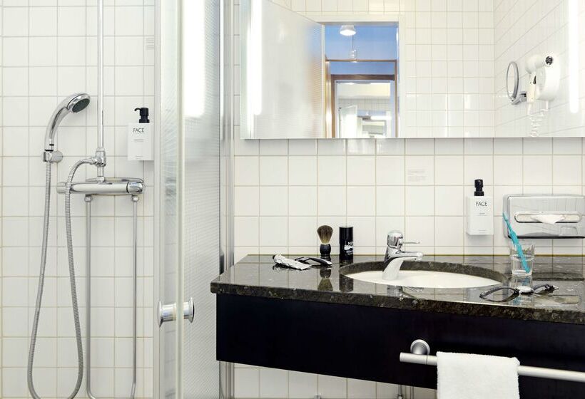 酒店 Scandic Europa