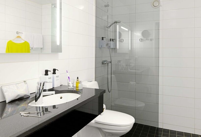 酒店 Scandic Europa