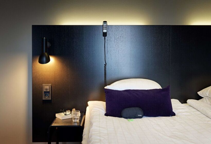 酒店 Scandic Europa