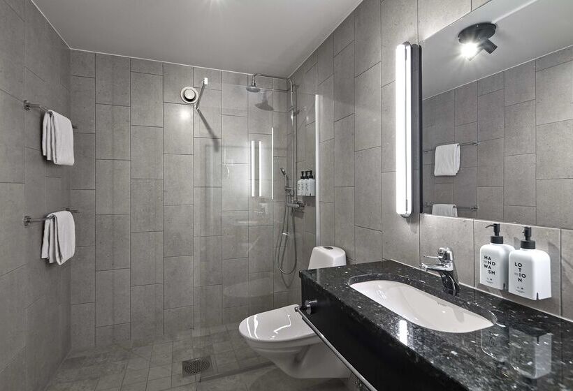 酒店 Scandic Europa