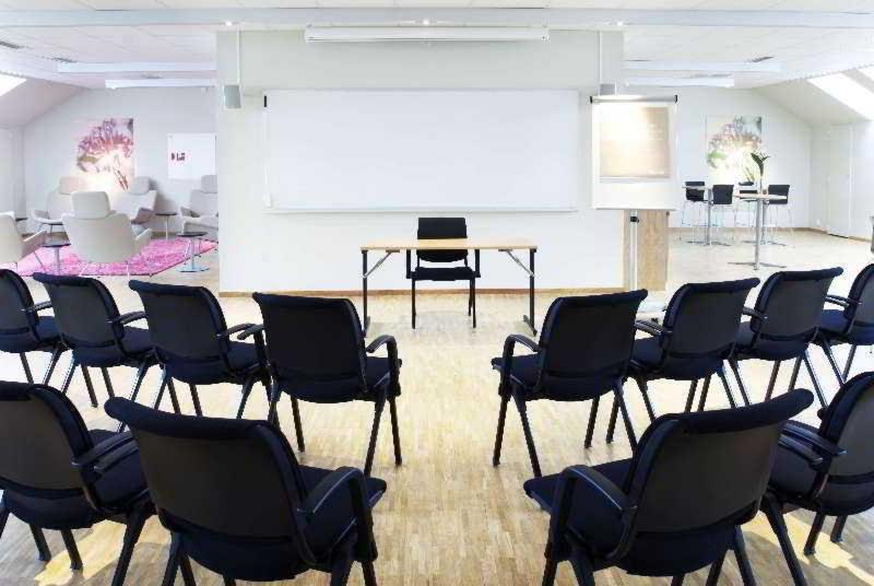 酒店 Scandic Europa