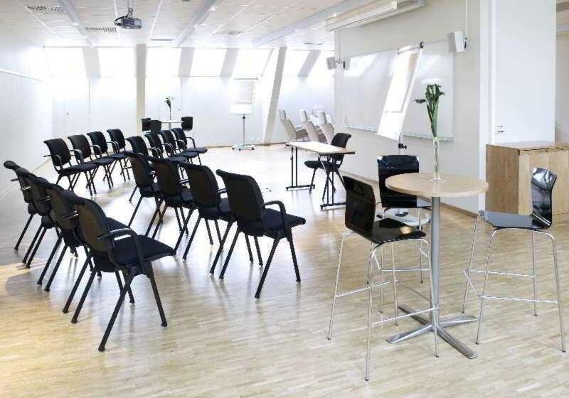 酒店 Scandic Europa