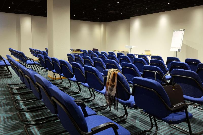 酒店 Scandic Europa