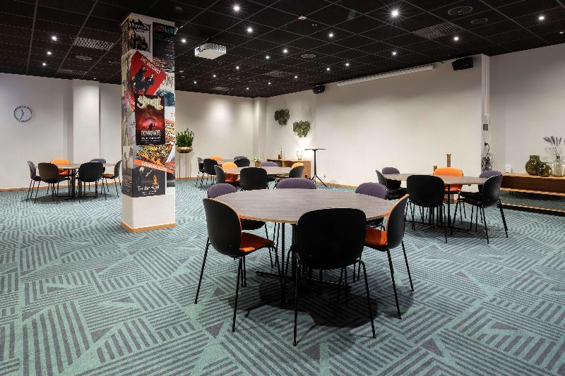 酒店 Scandic Europa