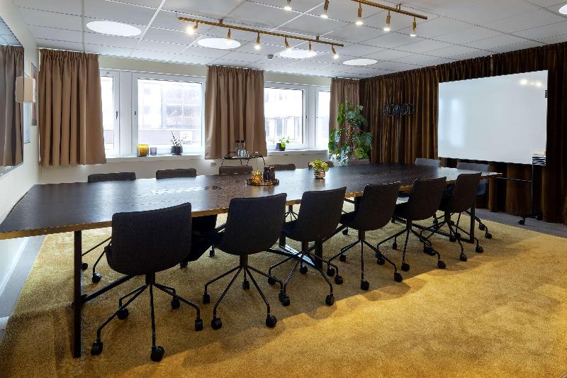 酒店 Scandic Europa