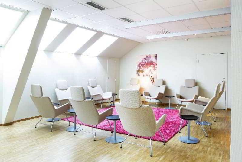 酒店 Scandic Europa