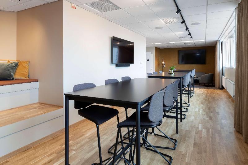 酒店 Scandic Europa