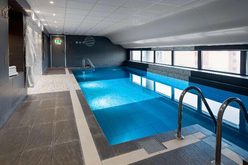 酒店 Scandic Europa