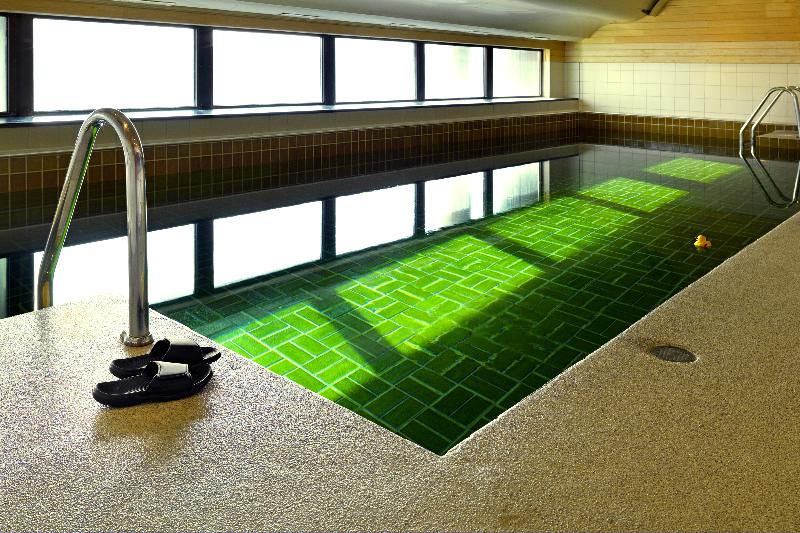 酒店 Scandic Europa