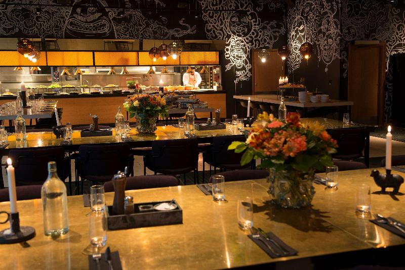 酒店 Scandic Europa