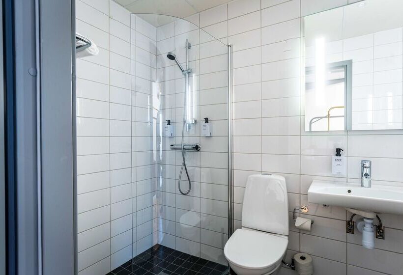 Scandic Frimurarehotellet