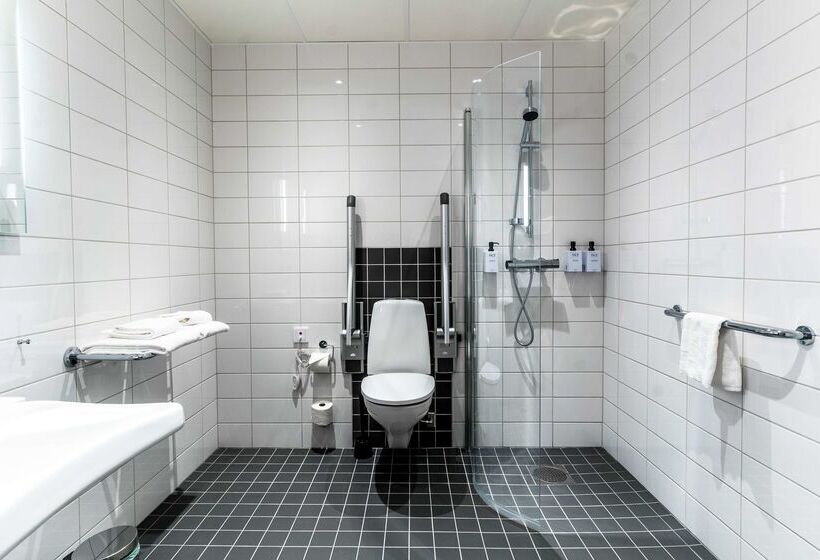 Scandic Frimurarehotellet