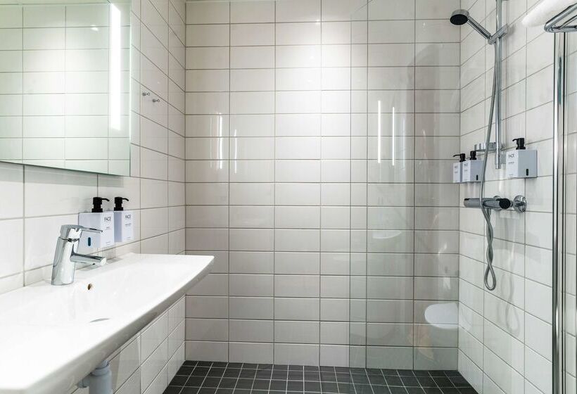 Scandic Frimurarehotellet