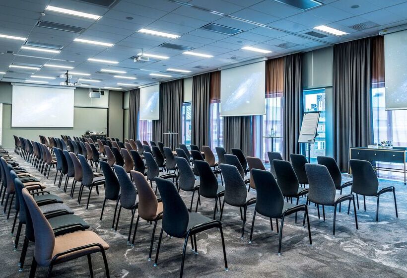 Scandic Frimurarehotellet