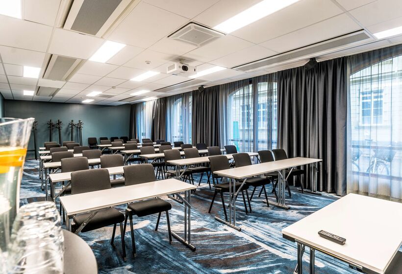 Scandic Frimurarehotellet