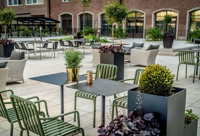 Scandic Frimurarehotellet