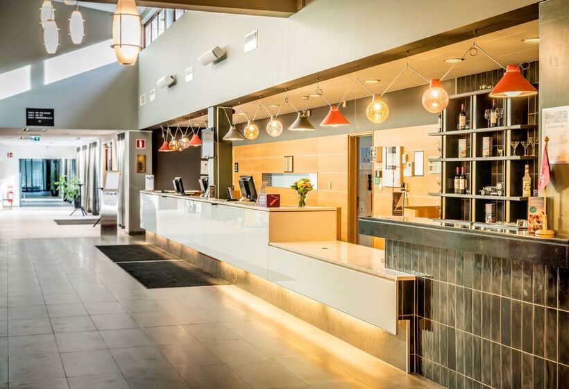 Scandic Frimurarehotellet