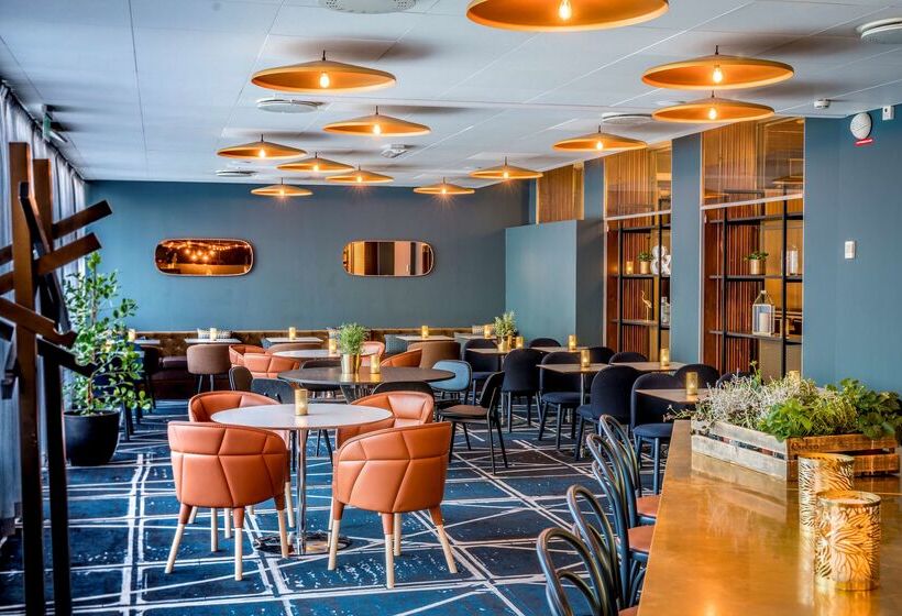 Scandic Frimurarehotellet