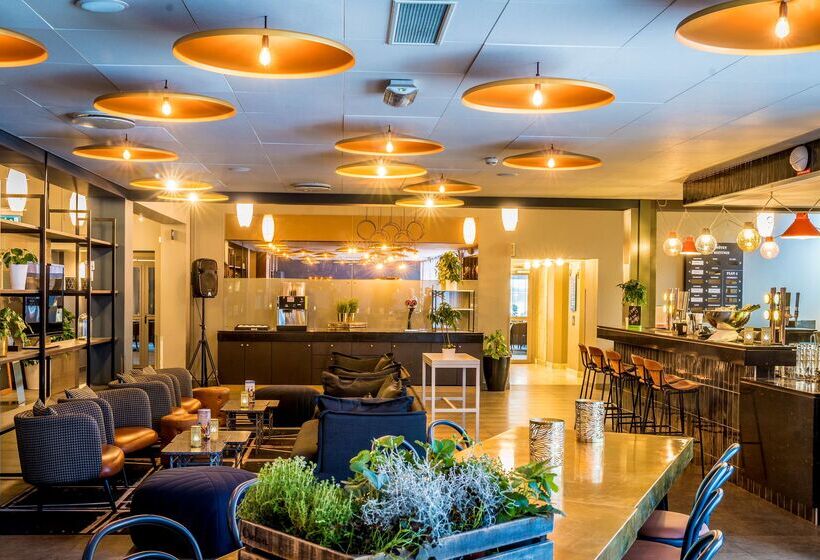 Scandic Frimurarehotellet