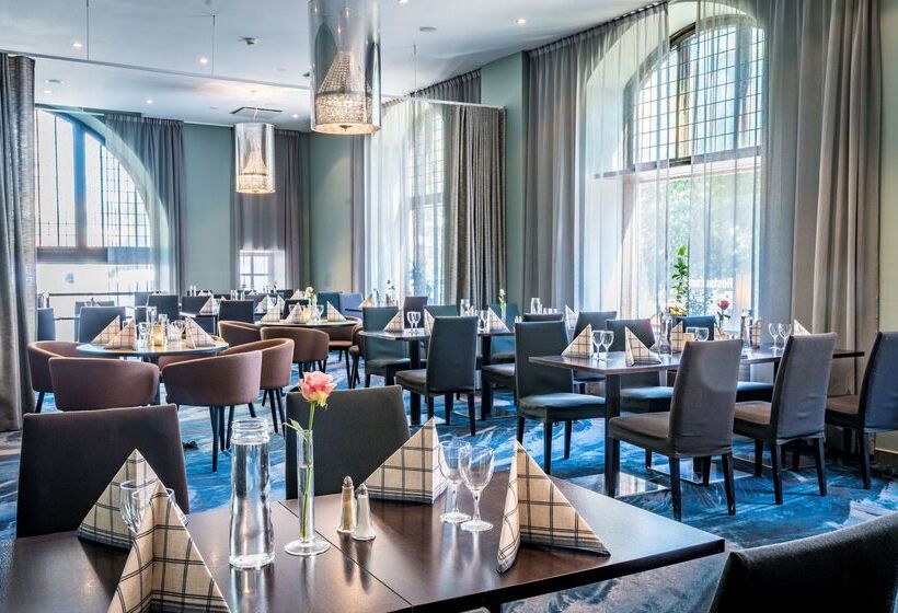 Scandic Frimurarehotellet