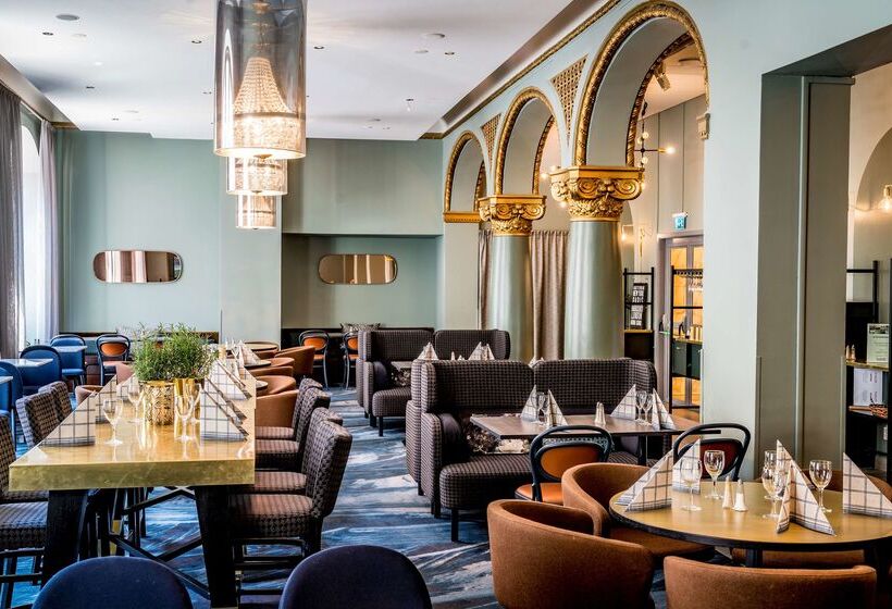 Scandic Frimurarehotellet