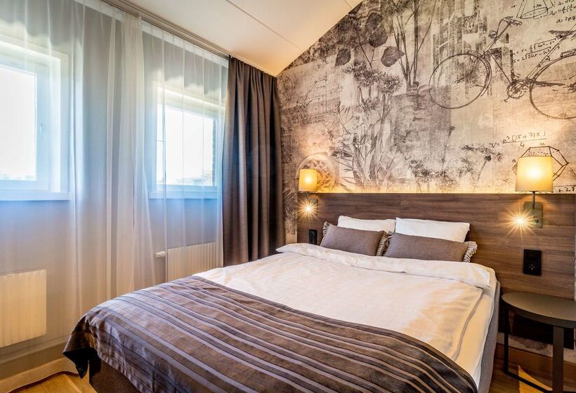 Scandic Frimurarehotellet