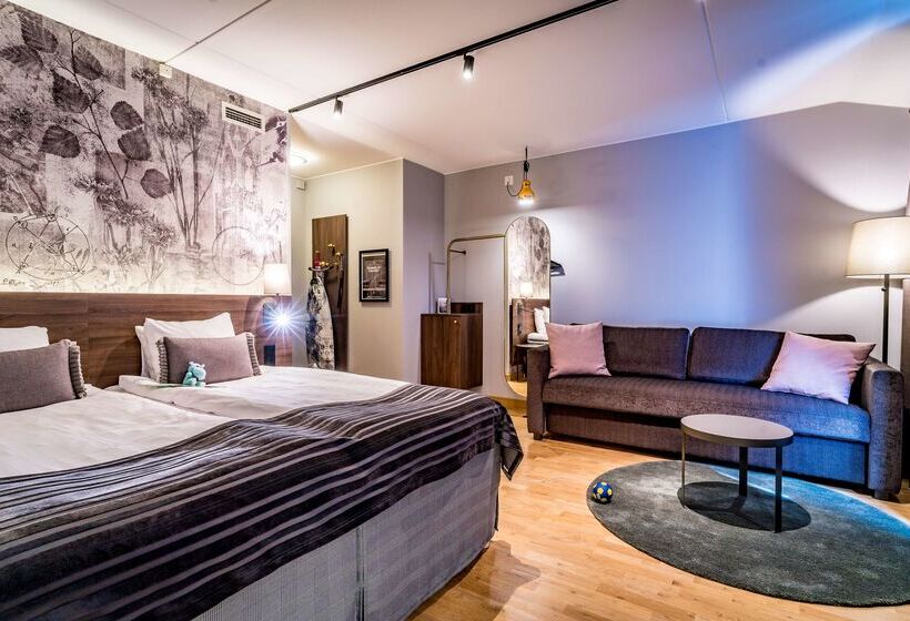 Scandic Frimurarehotellet