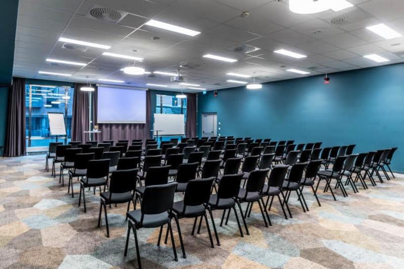 Scandic Frimurarehotellet