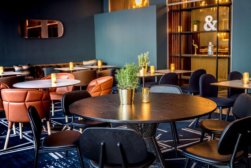 Scandic Frimurarehotellet