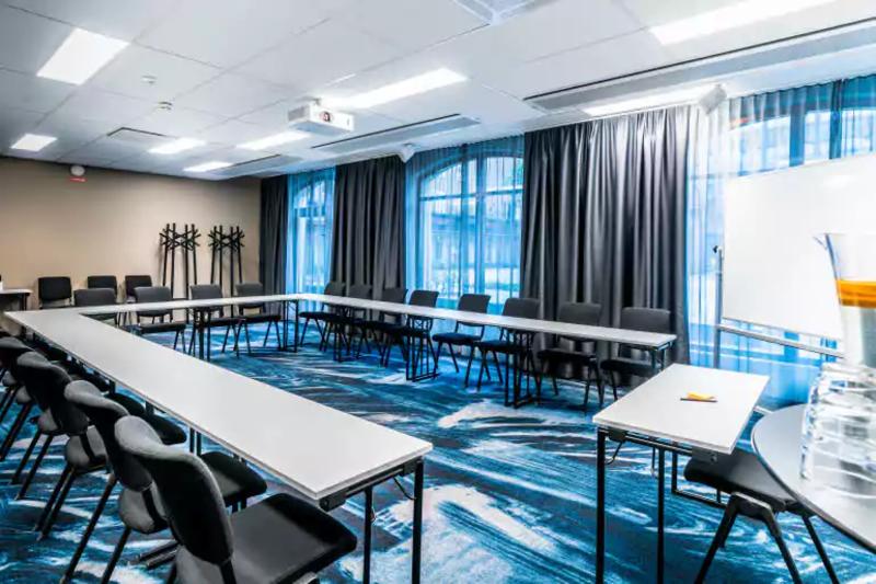 Scandic Frimurarehotellet