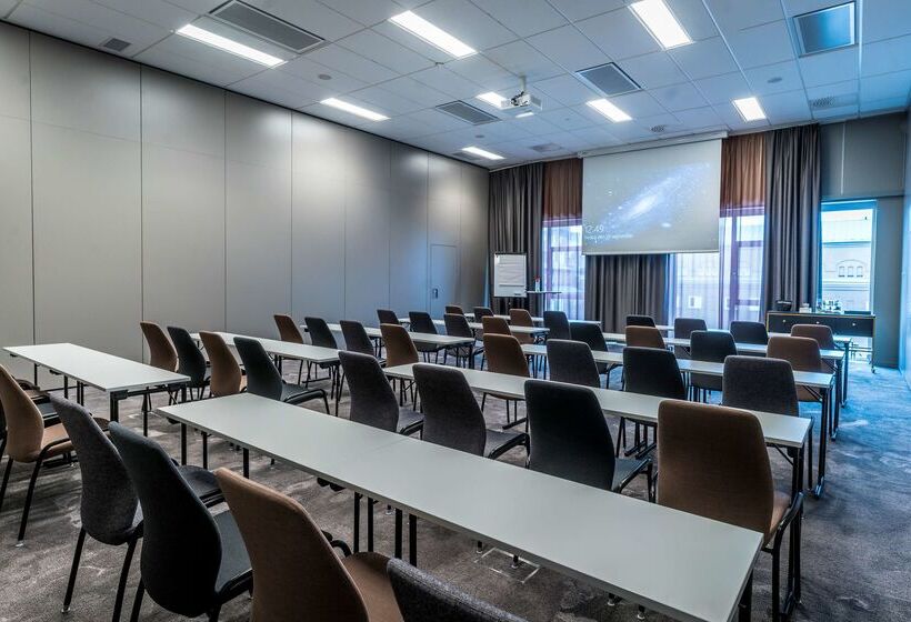 Scandic Frimurarehotellet