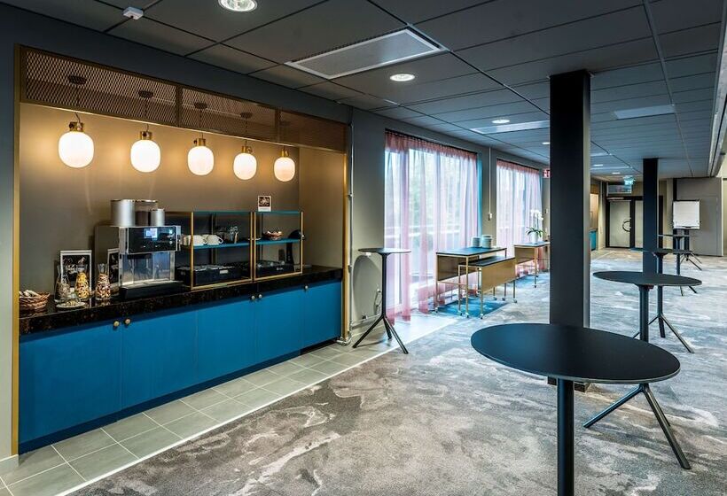 Scandic Frimurarehotellet