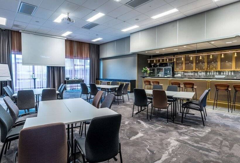 Scandic Frimurarehotellet