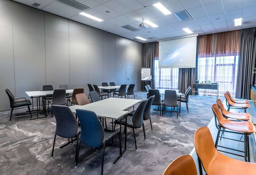 Scandic Frimurarehotellet