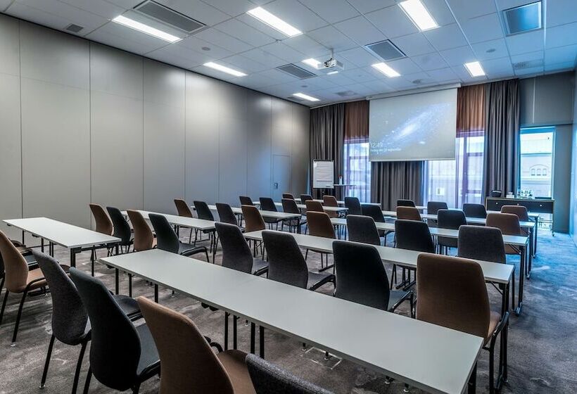 Scandic Frimurarehotellet