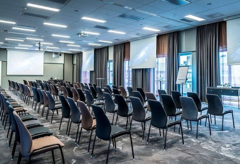 Scandic Frimurarehotellet