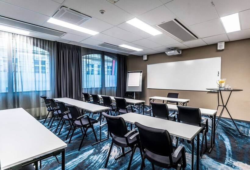 Scandic Frimurarehotellet