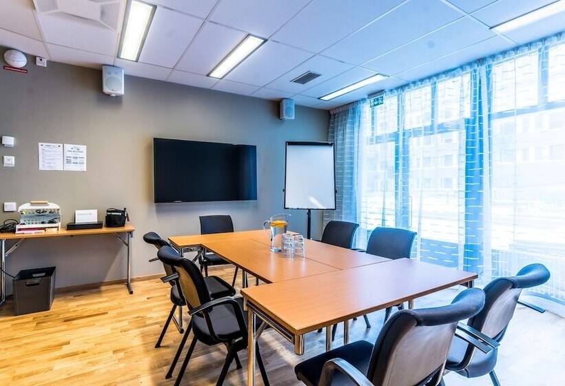 Scandic Frimurarehotellet