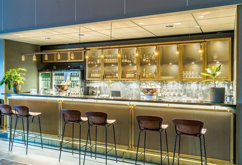 Scandic Frimurarehotellet