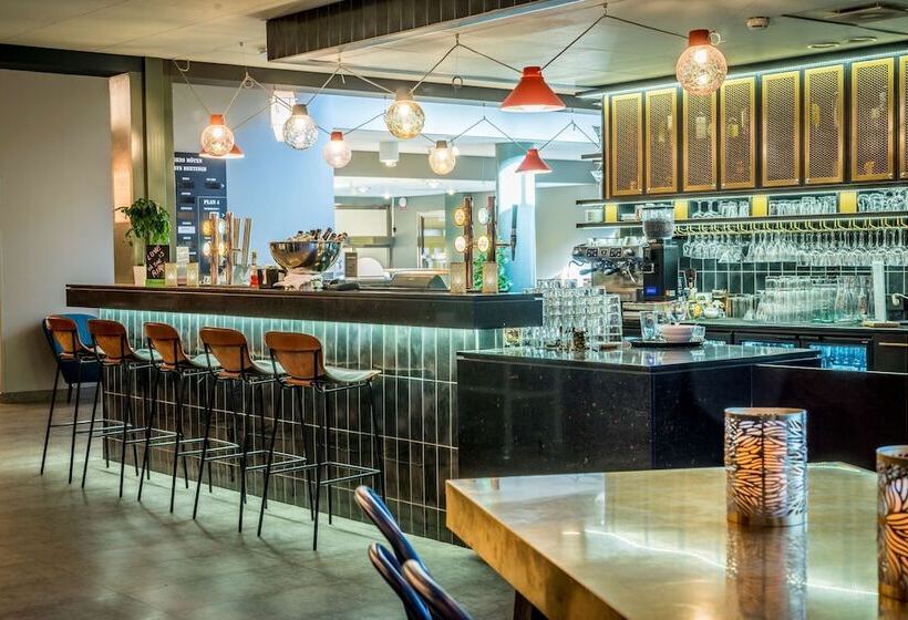 Scandic Frimurarehotellet