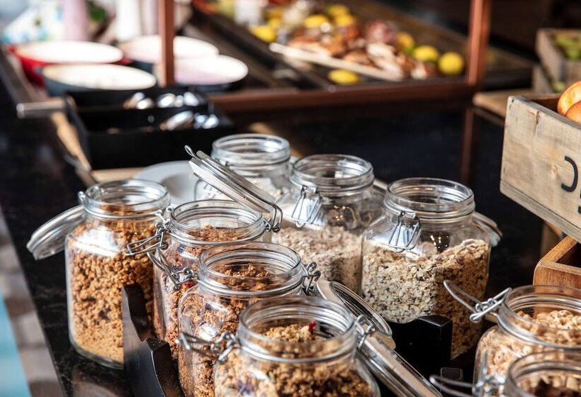 Scandic Frimurarehotellet