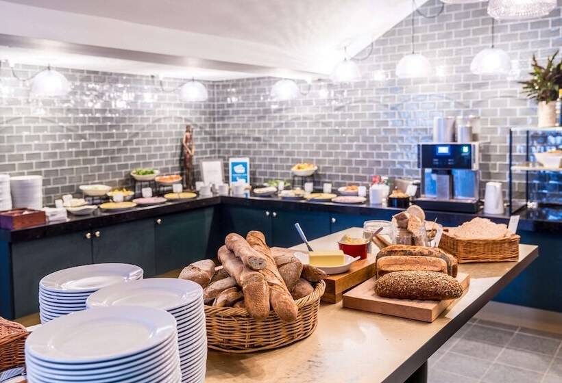 Scandic Frimurarehotellet