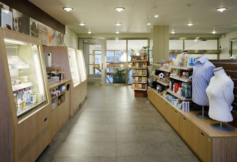 Scandic Frimurarehotellet