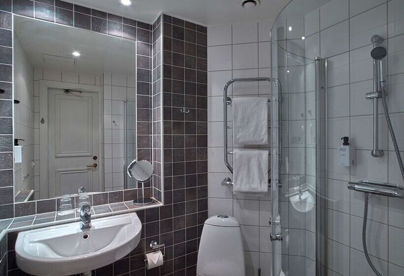 ホテル Scandic Gamla Stan