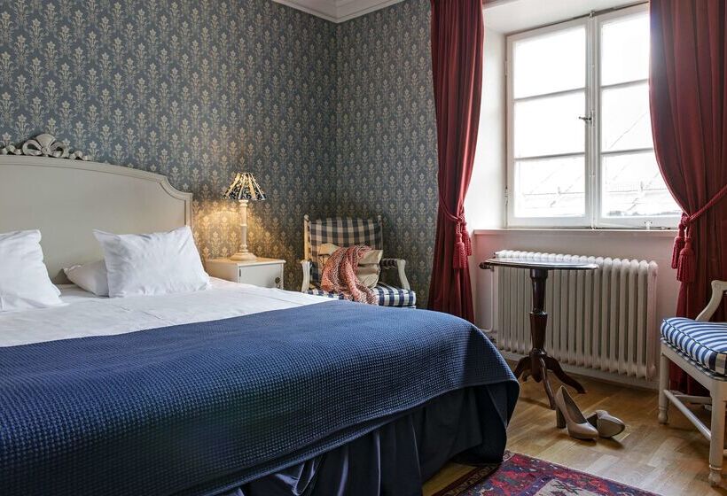 فندق Scandic Gamla Stan