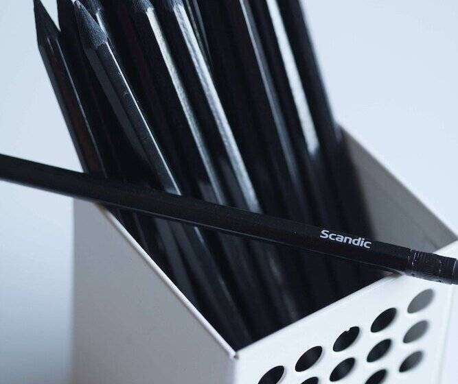 فندق Scandic Gamla Stan