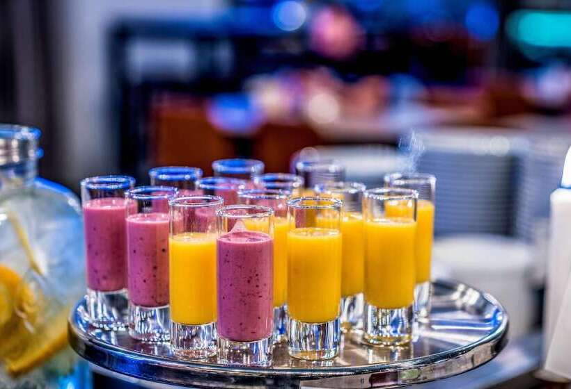 فندق Scandic Gamla Stan